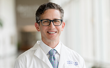 Kelsey-Seybold Surgery – Treneth Baker, MD