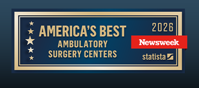 America’s Best Ambulatory Surgery Centers