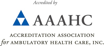 Accreditation Association for Ambulatory Health Care (AAHC)