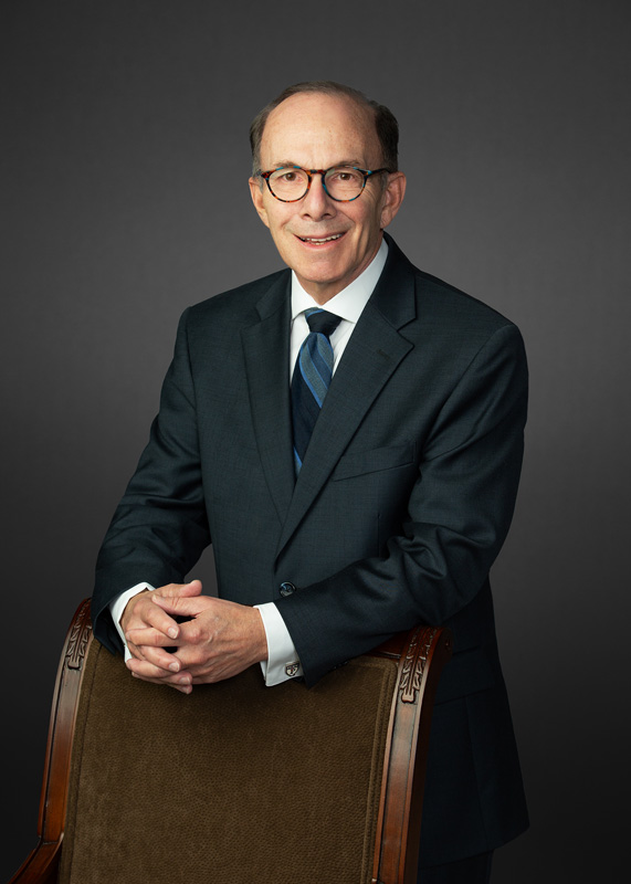 Glenn C. Landon, M.D.