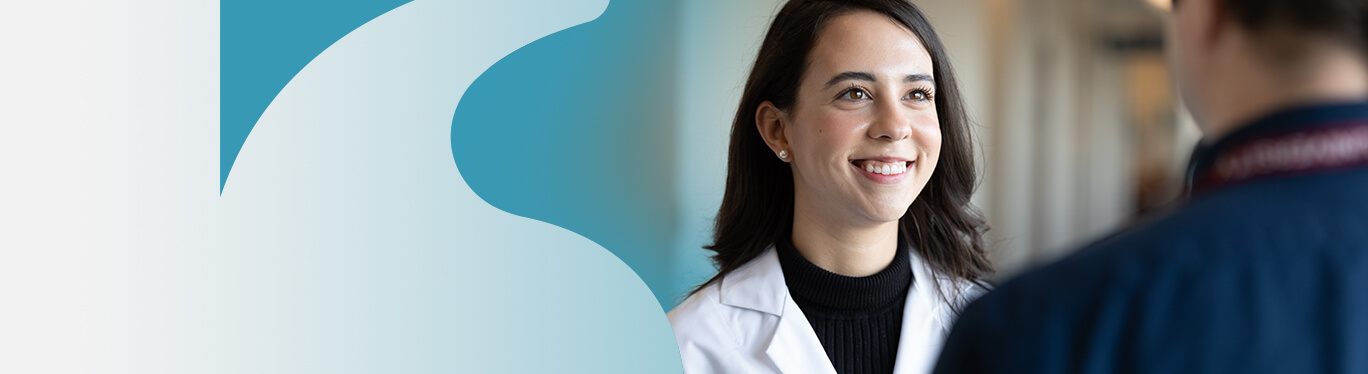 Kelsey-Seybold Travel Medicine – Emily McKnight, MPAS, PA-C