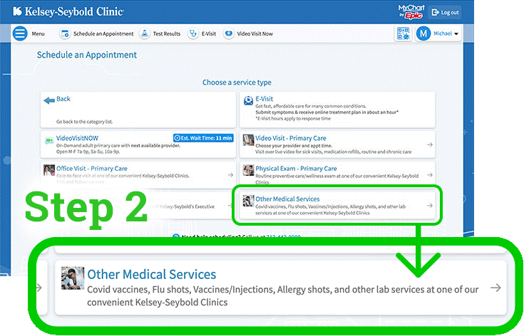Travel Med Step 2