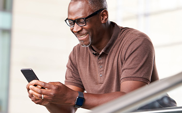 Men's Health | Kelsey-Seybold Clinic