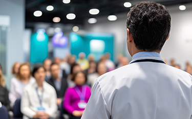 Specialty Care Series