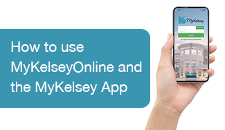 MyKelseyOnline Web App