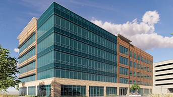 Kelsey-Seybold Clinic announces new five-story clinic in Memorial Village