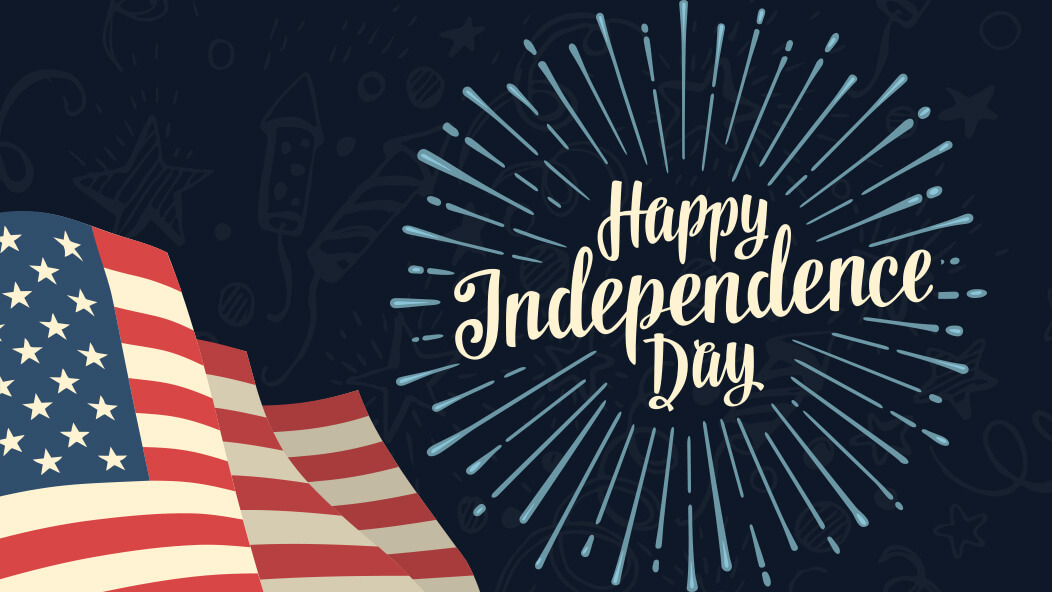 2022 Independence Day Hours and Closures