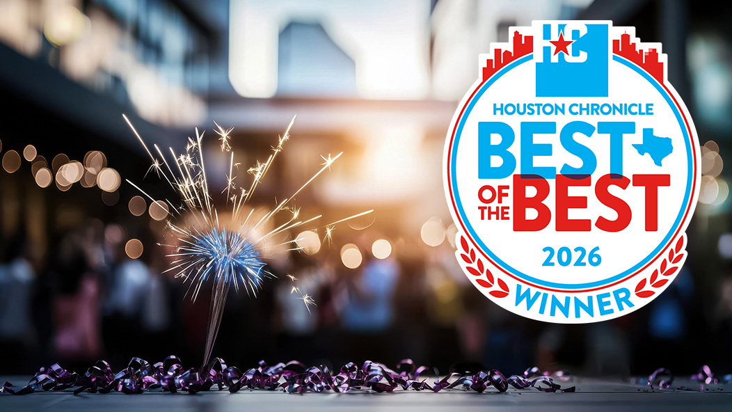 Kelsey-Seybold Clinic Named Houston Chronicle  “Best of the Best” for Primary Care