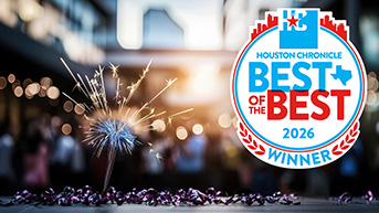 Kelsey-Seybold Clinic Named Houston Chronicle  “Best of the Best” for Primary Care