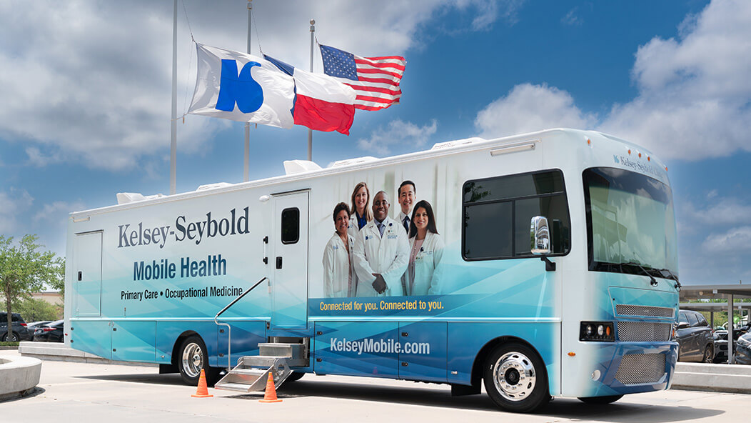 Kelsey Seybold Clinic Debuts New Mobile Health Program KelseySeybold
