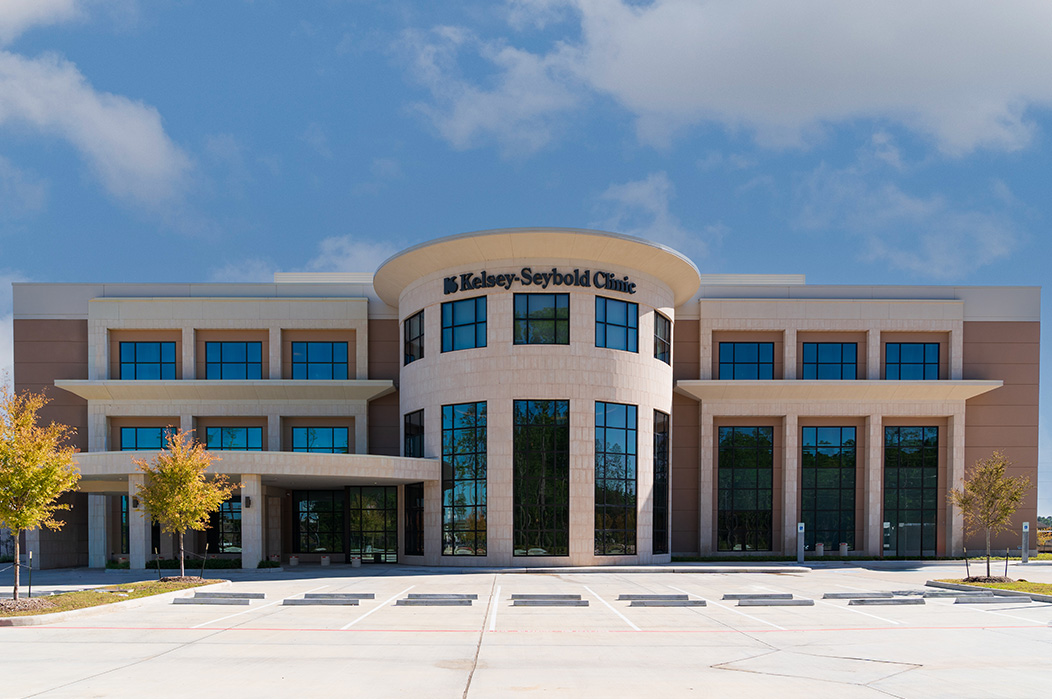 Kelsey-Seybold Opens New Clinic in Atascocita banner image