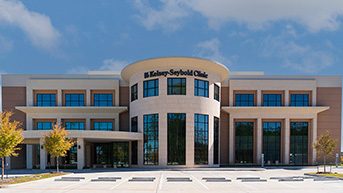 Kelsey-Seybold Opens New Clinic in Atascocita card image