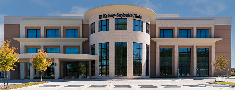 Kelsey-Seybold Opens New Clinic in Atascocita feature image
