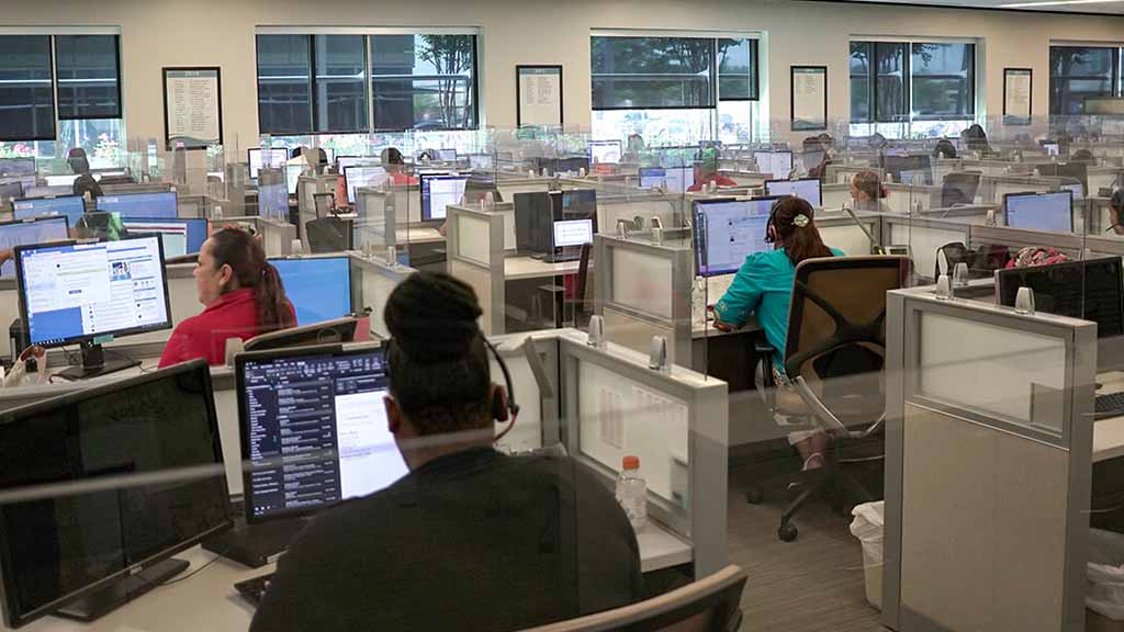 Kelsey Seybold Clinic to Build Second Contact Center in College