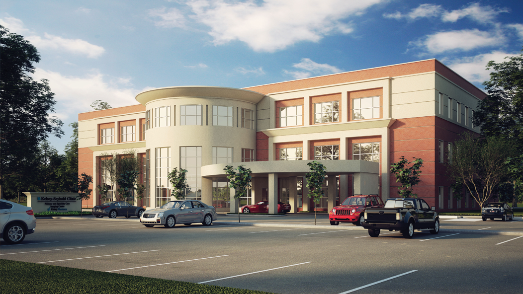 Kelsey-Seybold Clinic Breaks Ground on New Conroe Campus, Expanding Access to High-Quality Care