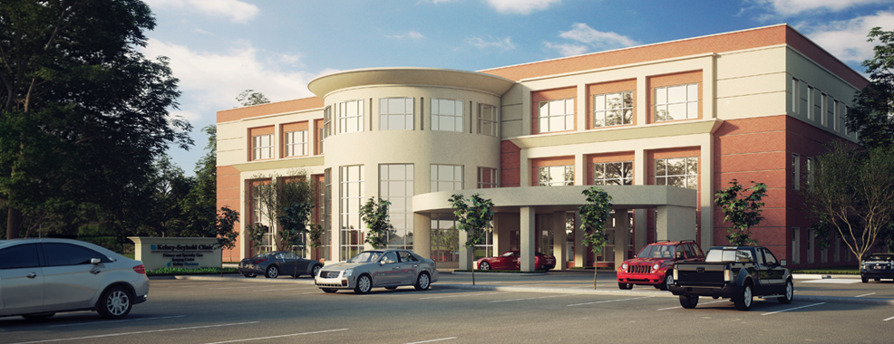 Kelsey-Seybold Clinic Breaks Ground on New Conroe Campus, Expanding Access to High-Quality Care