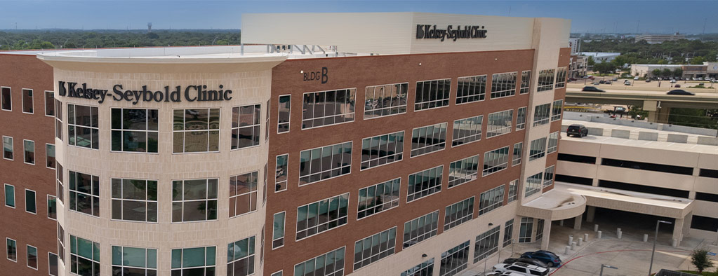Kelsey-Seybold Clinic Introduces New Services Offering Greater Access to Care in Cypress