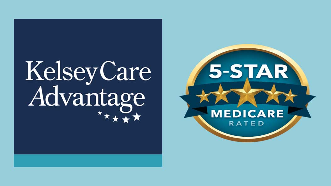 KelseyCare Advantage Again Earns HighestQuality Plan Recognition of 5