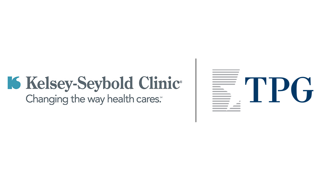 Kelsey-Seybold Clinic Partners with TPG