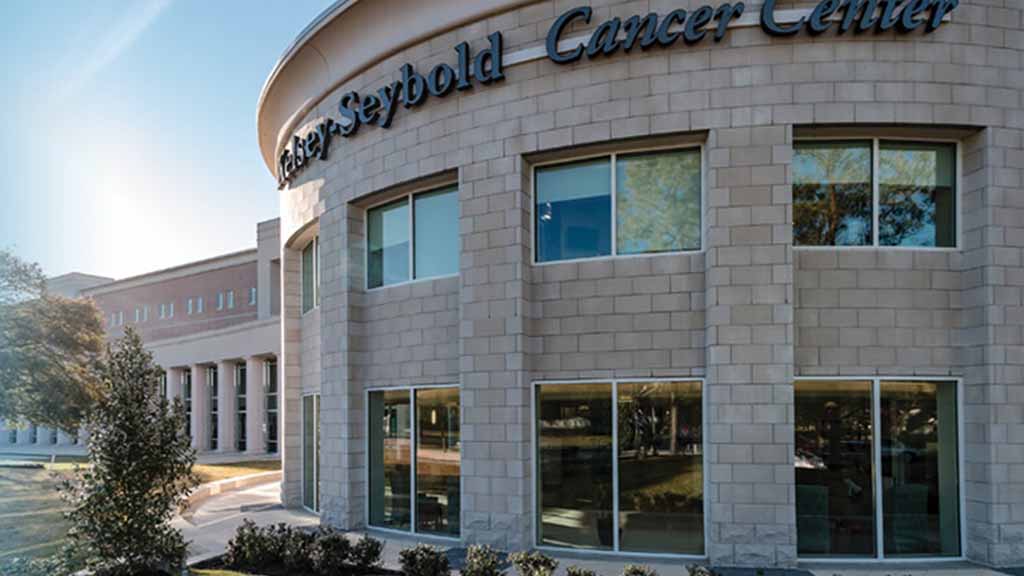 Kelsey Seybold Cancer Center Receives Recognition for High Quality Cancer Care