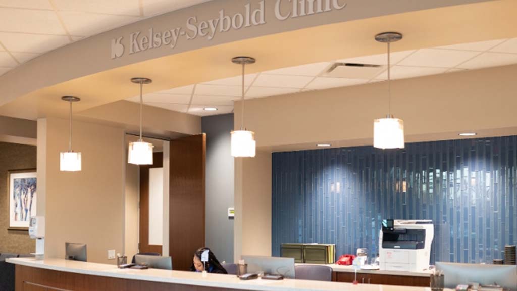 Kelsey Seybold Clinic Opens New Kingwood Clinic