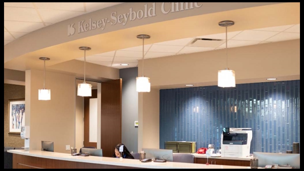 Kelsey Seybold Clinic Opens New Kingwood Clinic