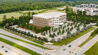 Kelsey Seybold Grand Parkway
