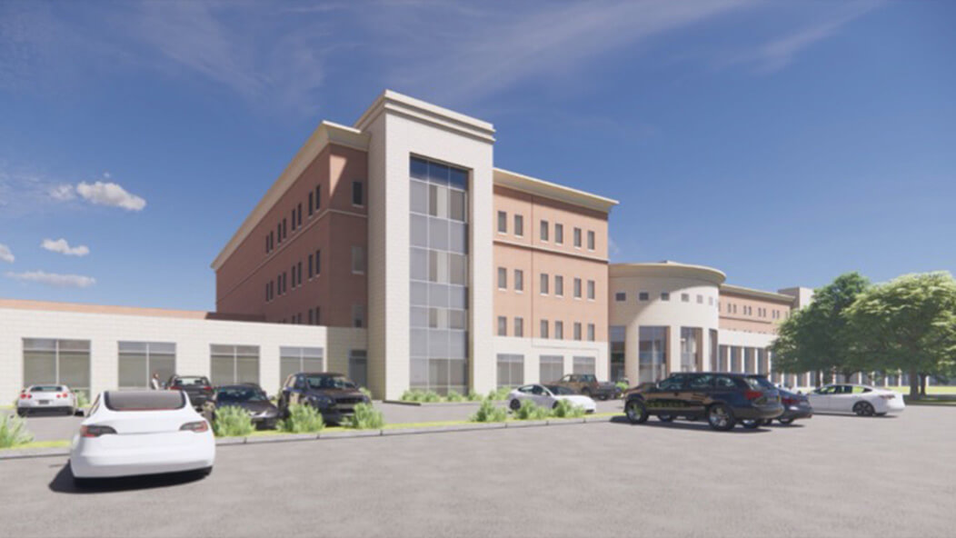 Kelsey-Seybold Announces Major Expansion of Spencer R. Berthelsen Main Campus Location 