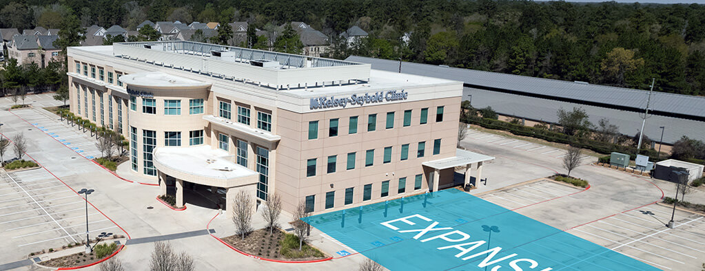 Kelsey-Seybold Clinic Announce Major Expansion to Pearland Clinic