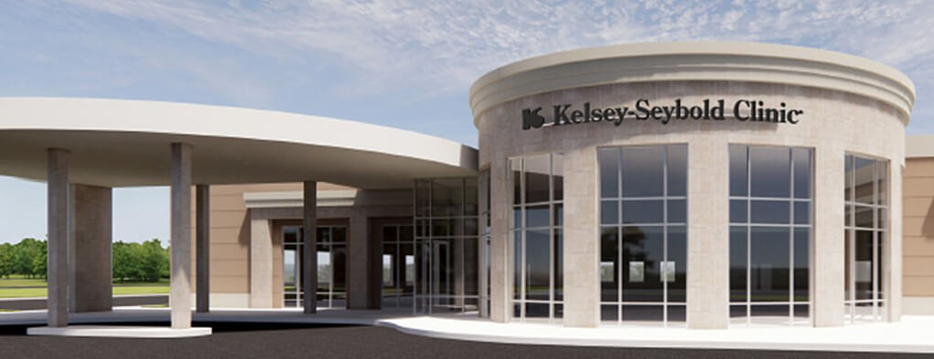 Kelsey-Seybold Clinic Announces New Clinic in South Shore Harbour