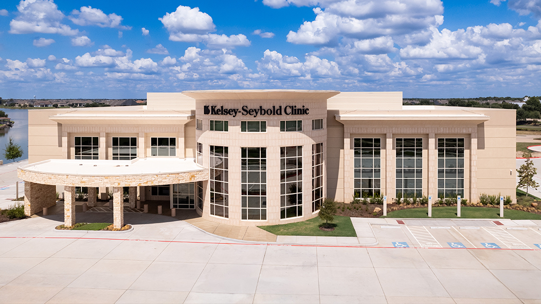 Kelsey-Seybold Clinic Opens New Location in Towne Lake