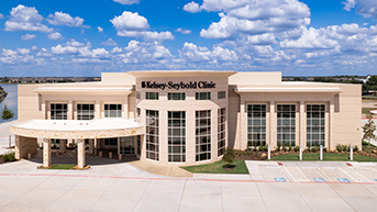 Kelsey-Seybold Clinic Opens New Location in Towne Lake