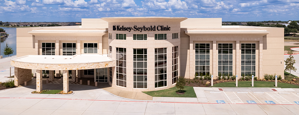 Kelsey-Seybold Clinic Opens New Location in Towne Lake