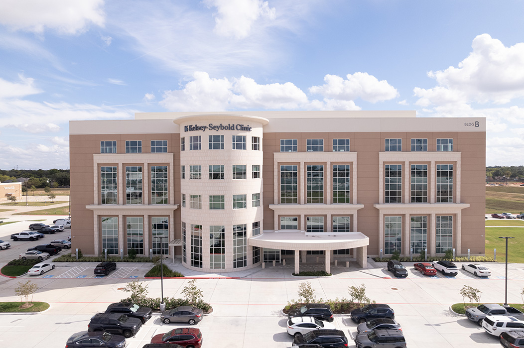 West Campus Project Banner