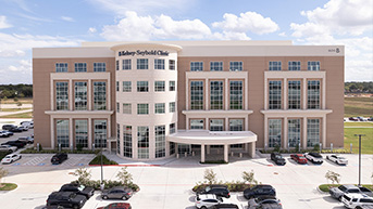 West Campus Project Card