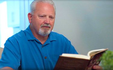 Kurt Rogers | Patient Stories | Kelsey-Seybold Clinic