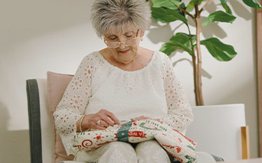 Patricia Riley | Patient Stories | Kelsey-Seybold Clinic