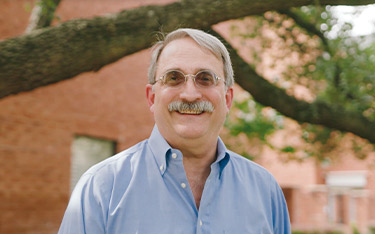 Steven White | Patient Stories | Kelsey-Seybold Clinic