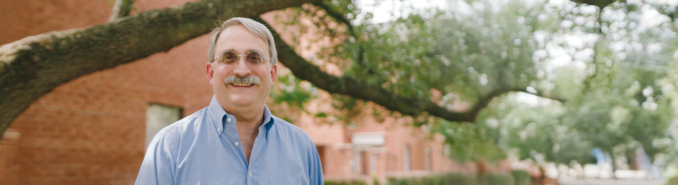 Steven White | Patient Stories | Kelsey-Seybold Clinic