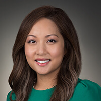 Headshot of Kristine Lopez, PharmD, RPh, BCGP