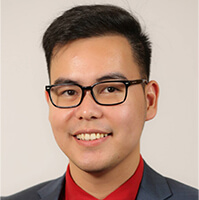 Headshot of Man-Khoi Nguyen, PharmD, RPh, BCPS, BCACP