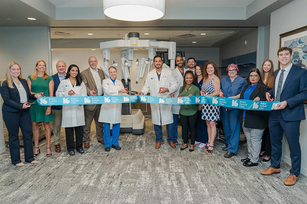Kelsey-Seybold Springwoods Village Now Offers Even Greater Innovations in Surgical Care