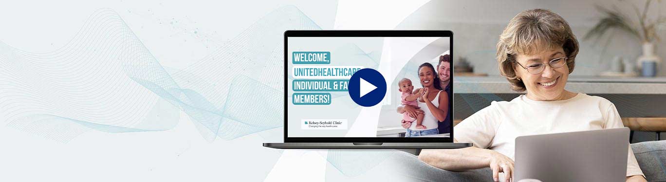 Welcome to UnitedHealthcare