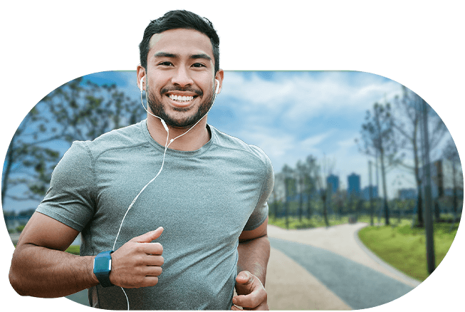 Men's Health | Kelsey-Seybold Clinic