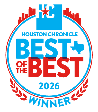 2026 Houston Chronicle Best of the Best winner in the Best Primary Care Physician
