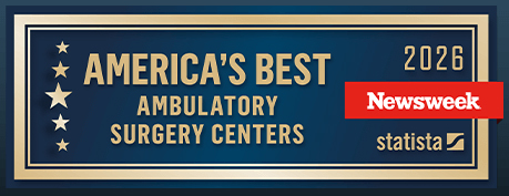 Newsweek Americas Best Ambulatory Surgery Centers