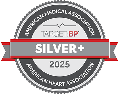 Kelsey-Seybold and KelseyCare Advantage Earn Recognition for Excellence in AHA and AMA’s Target: BP Initiative