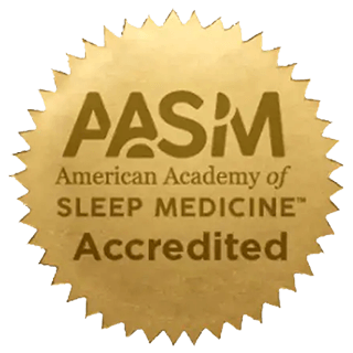AASM Award Icon