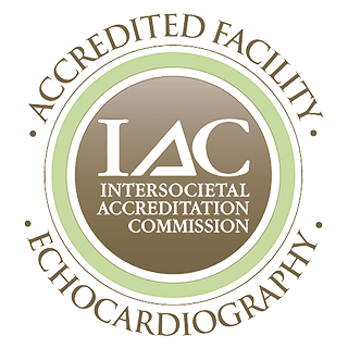IAC Echocardiology Award Icon