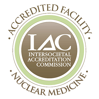 IAC Nuclear Medicine Award Icon